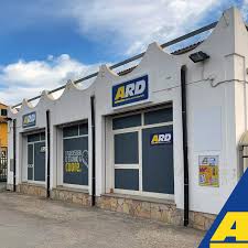 ARD Discount