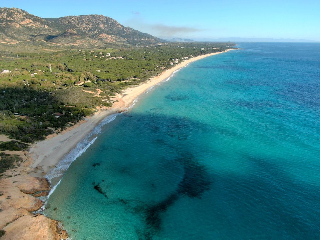 Cala Bernardini