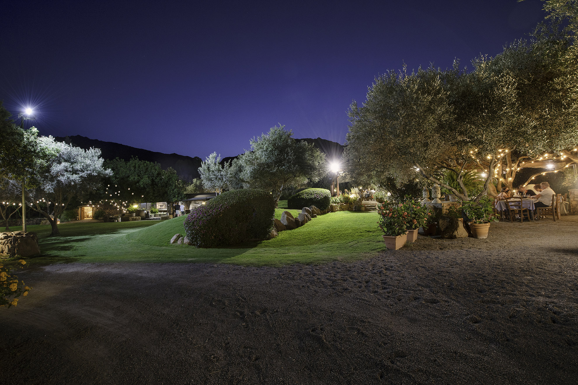 Agriturismo La Biada