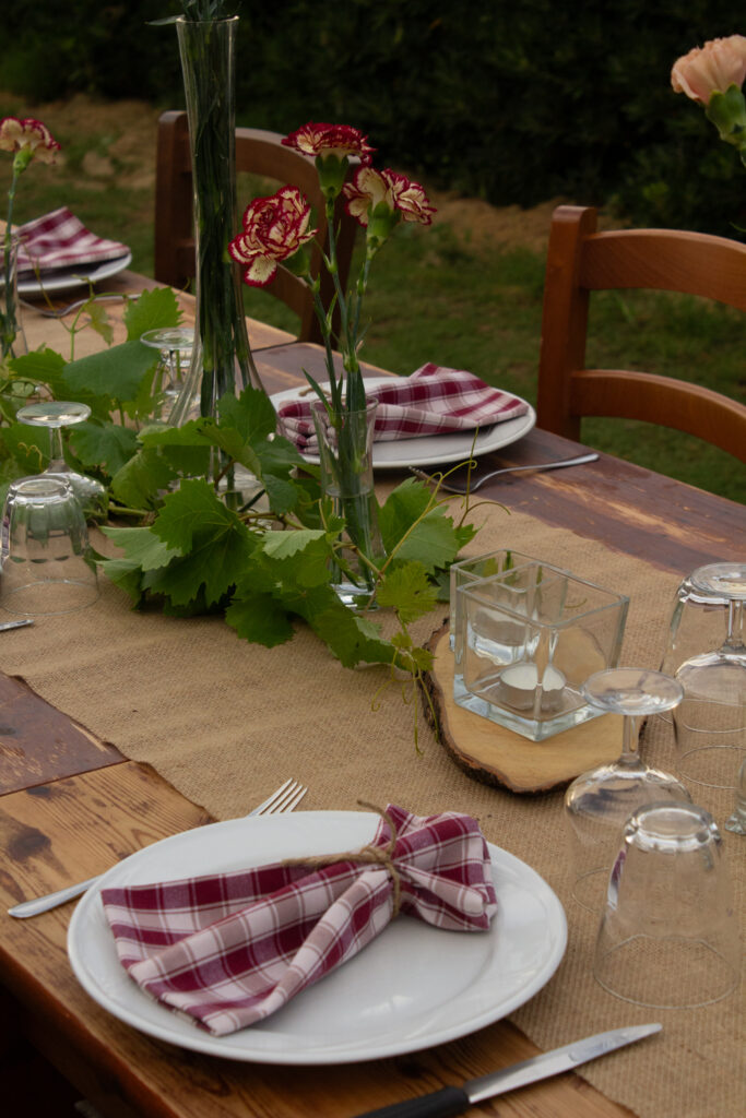 Agriturismo Sa Prantaxia