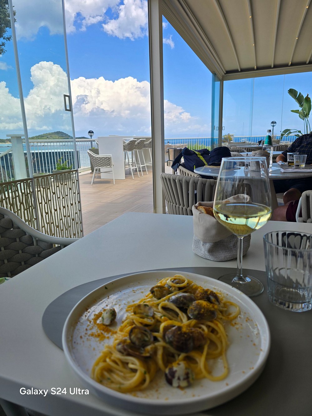 RADA RESTAURANT