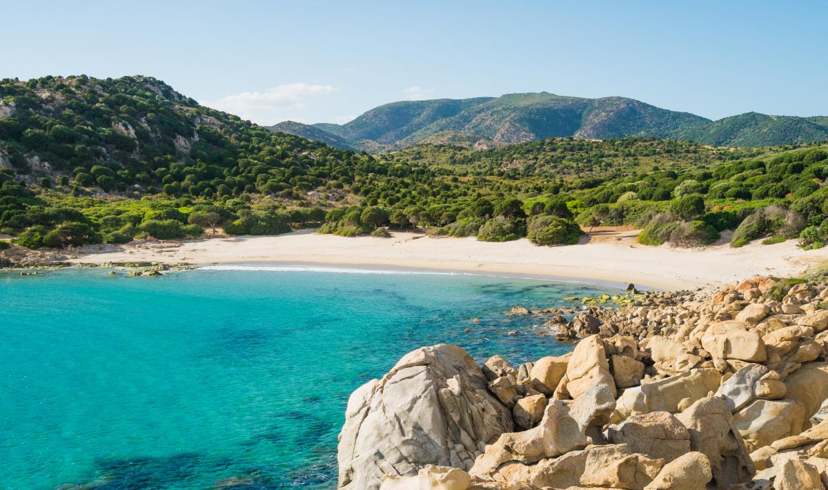 Cala Cipolla