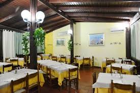 La Nuova Trattoria