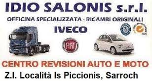 Officina Idio Salonis