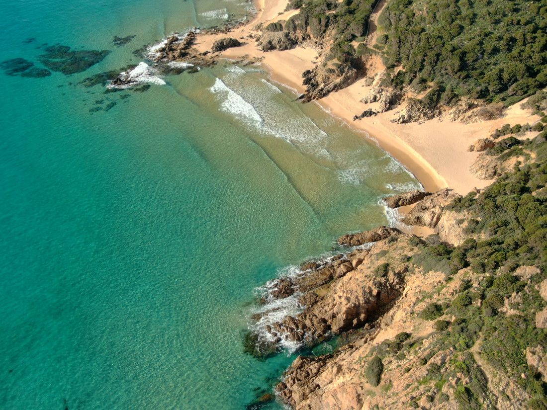 Cala del Morto