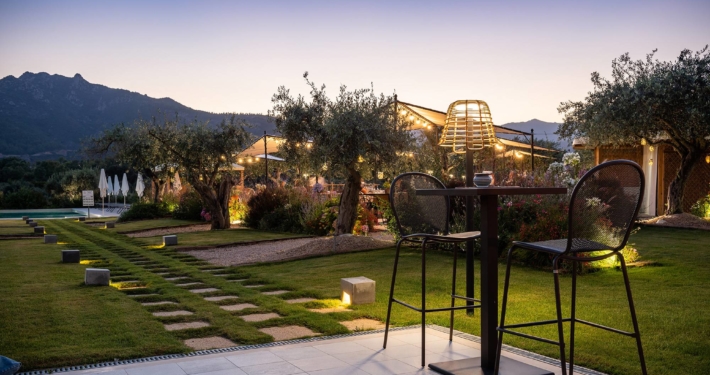 Locanda della Meridiana