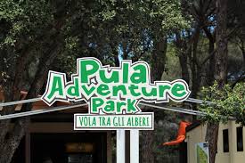 Parco Avventura Pula