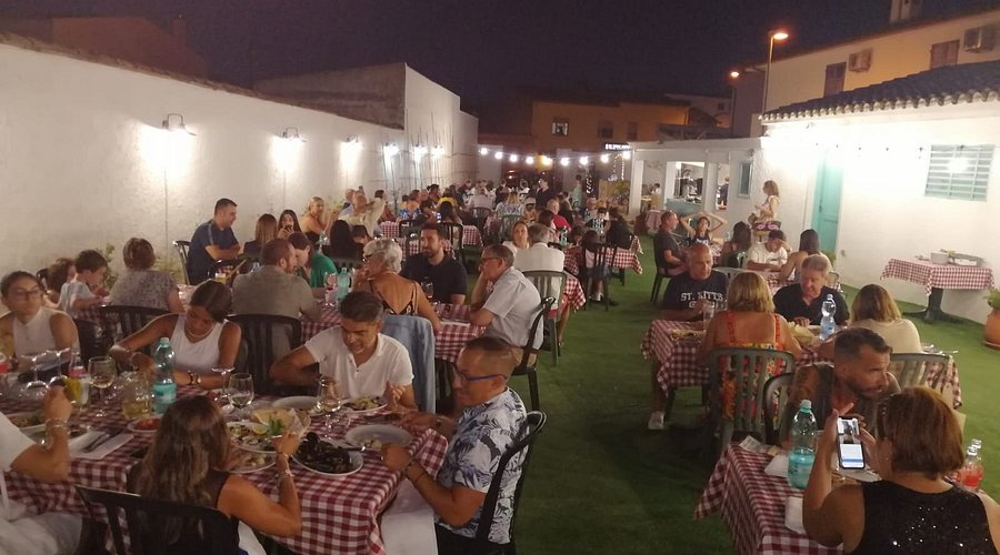 Da Martino Trattoria