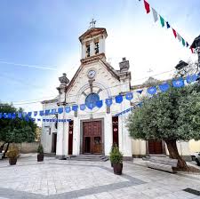 San Giovanni Battista
