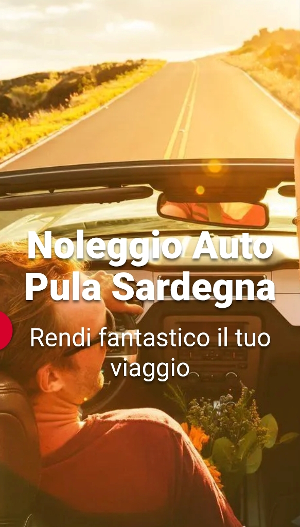 Follesa Car Rental Specialist