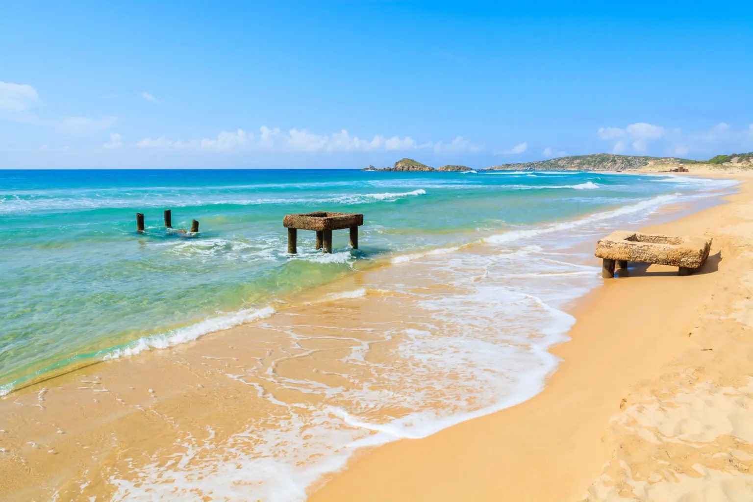 Porto Campana