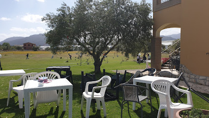Agriturismo Turritta de Is Arrieras