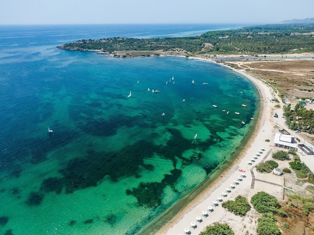 Baia d'Agumu