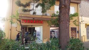 Farmacia Dr. De Logu Sanna