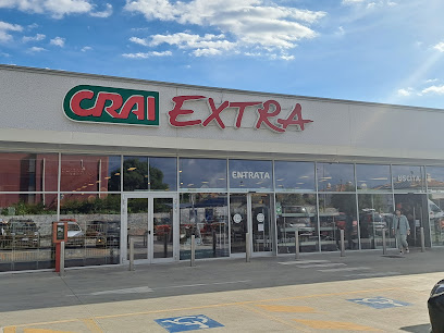Crai Extra