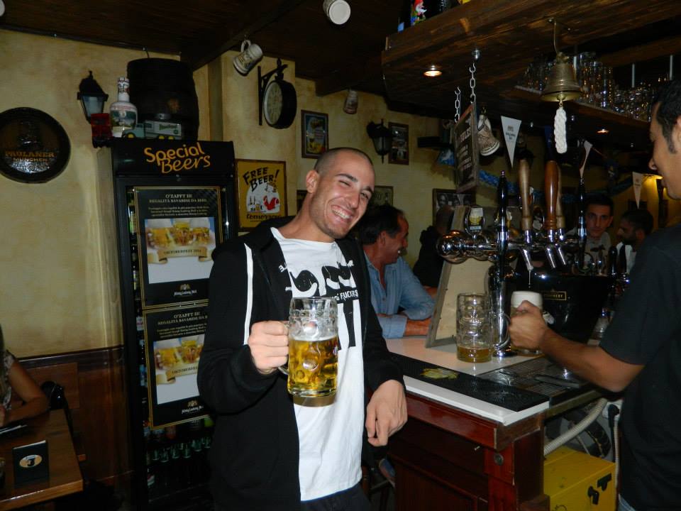 La Tana del Luppolo - Bar