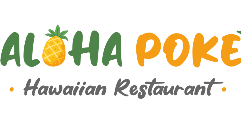 Aloha pokè