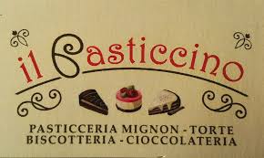 Il Pasticcino
