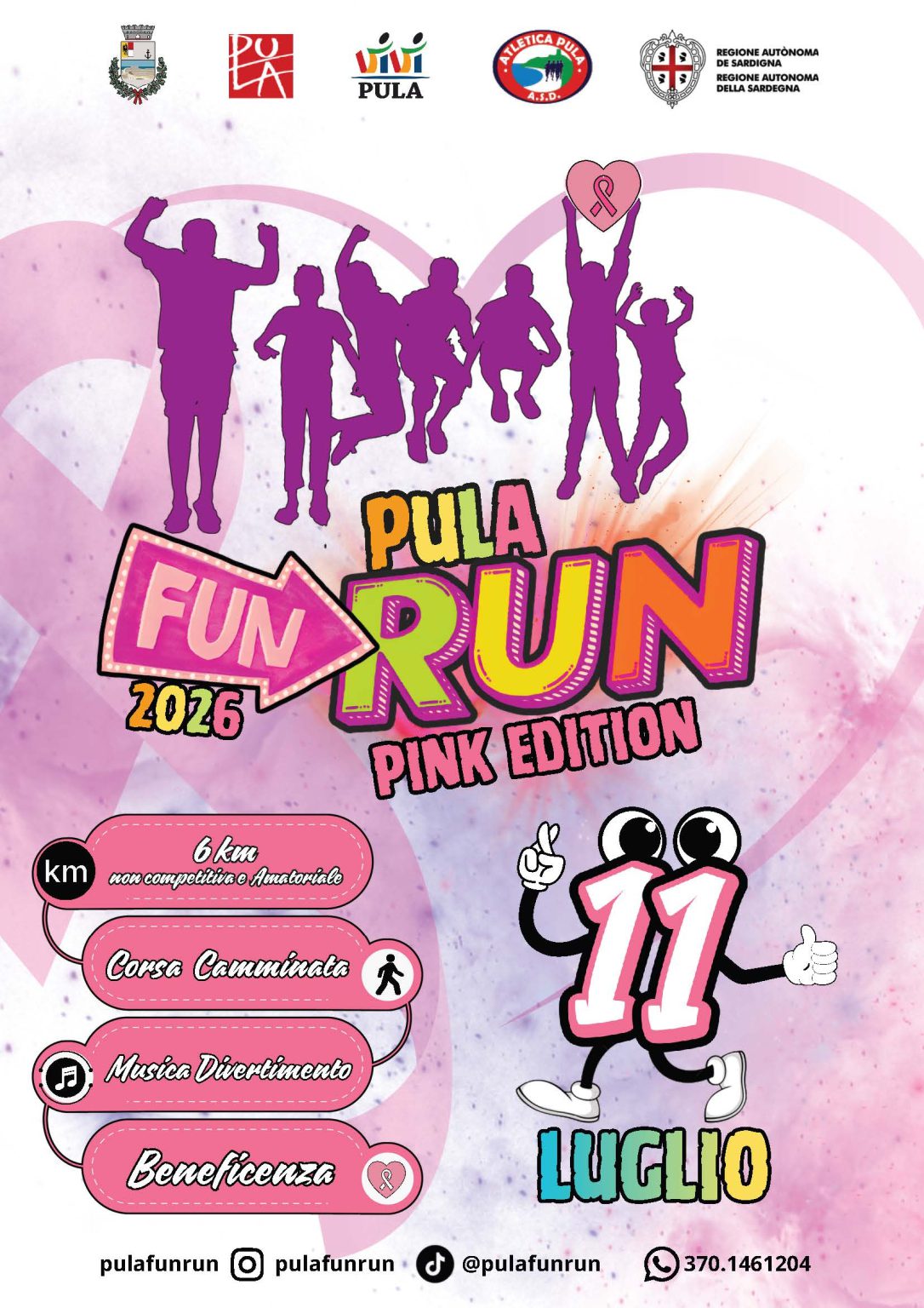PulaFunRun