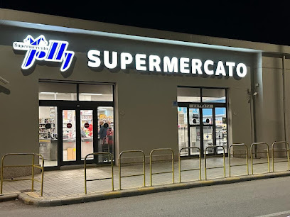 SUPERMERCATO JOLLY