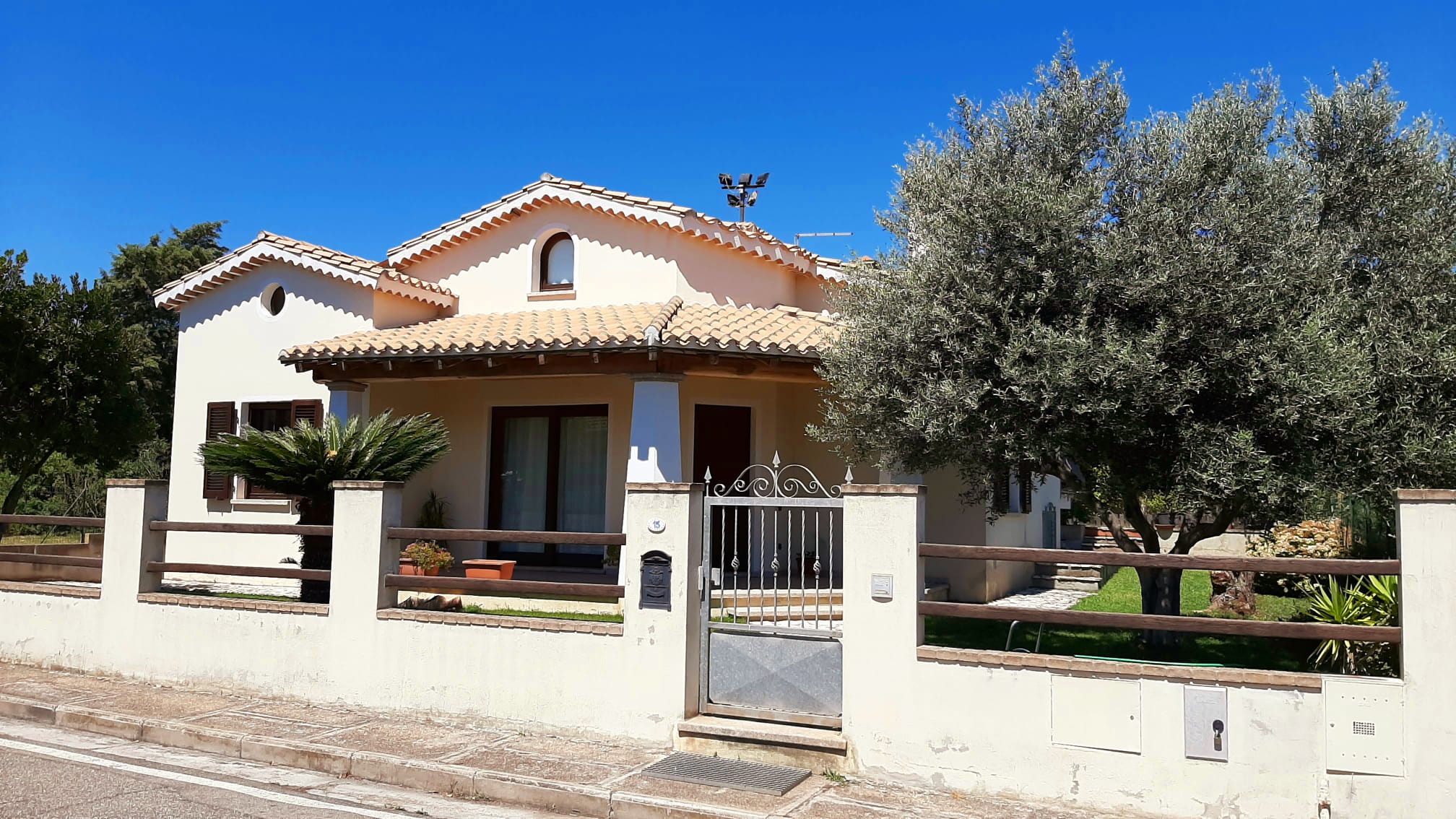 Casa Daniela