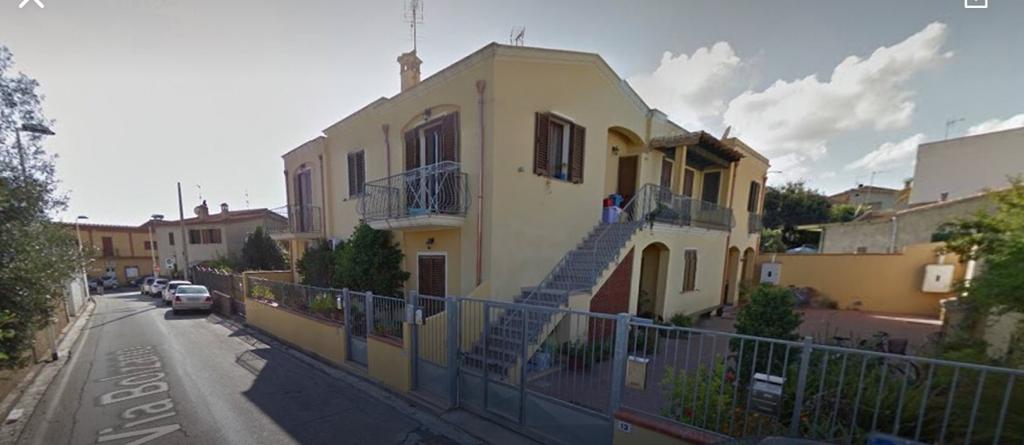 Appartamento Enrica