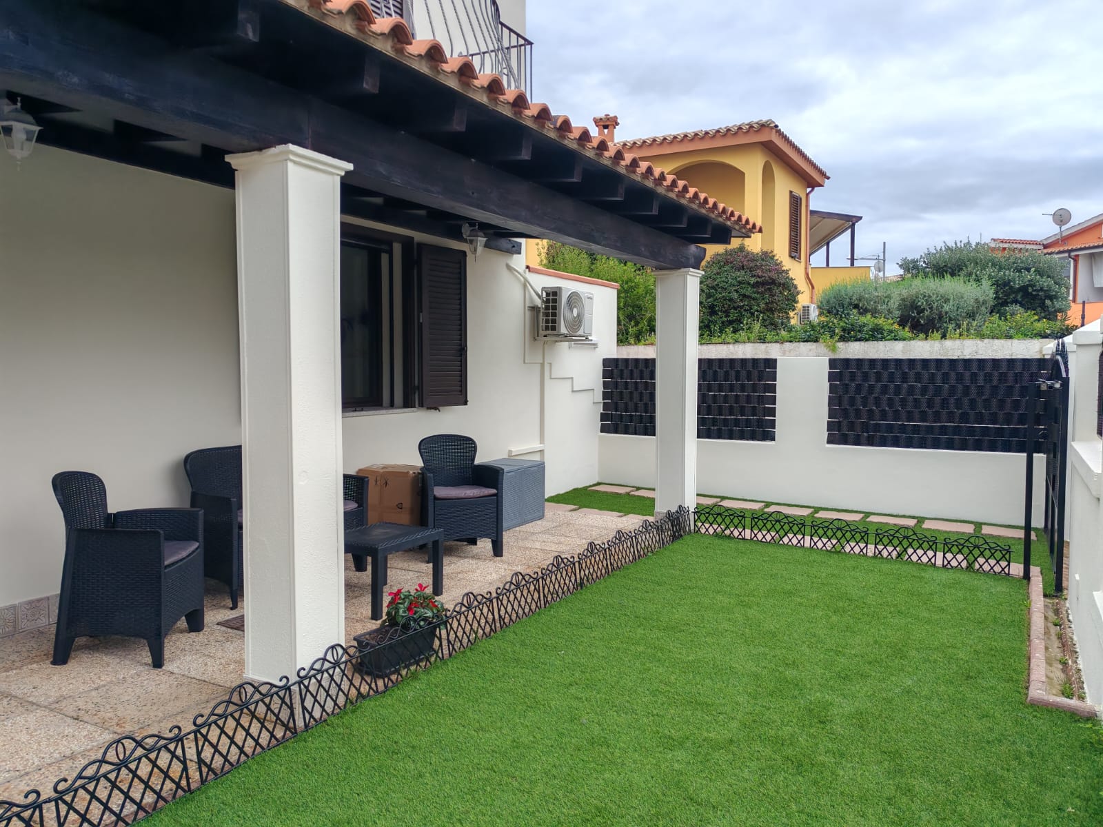Villa Ohana