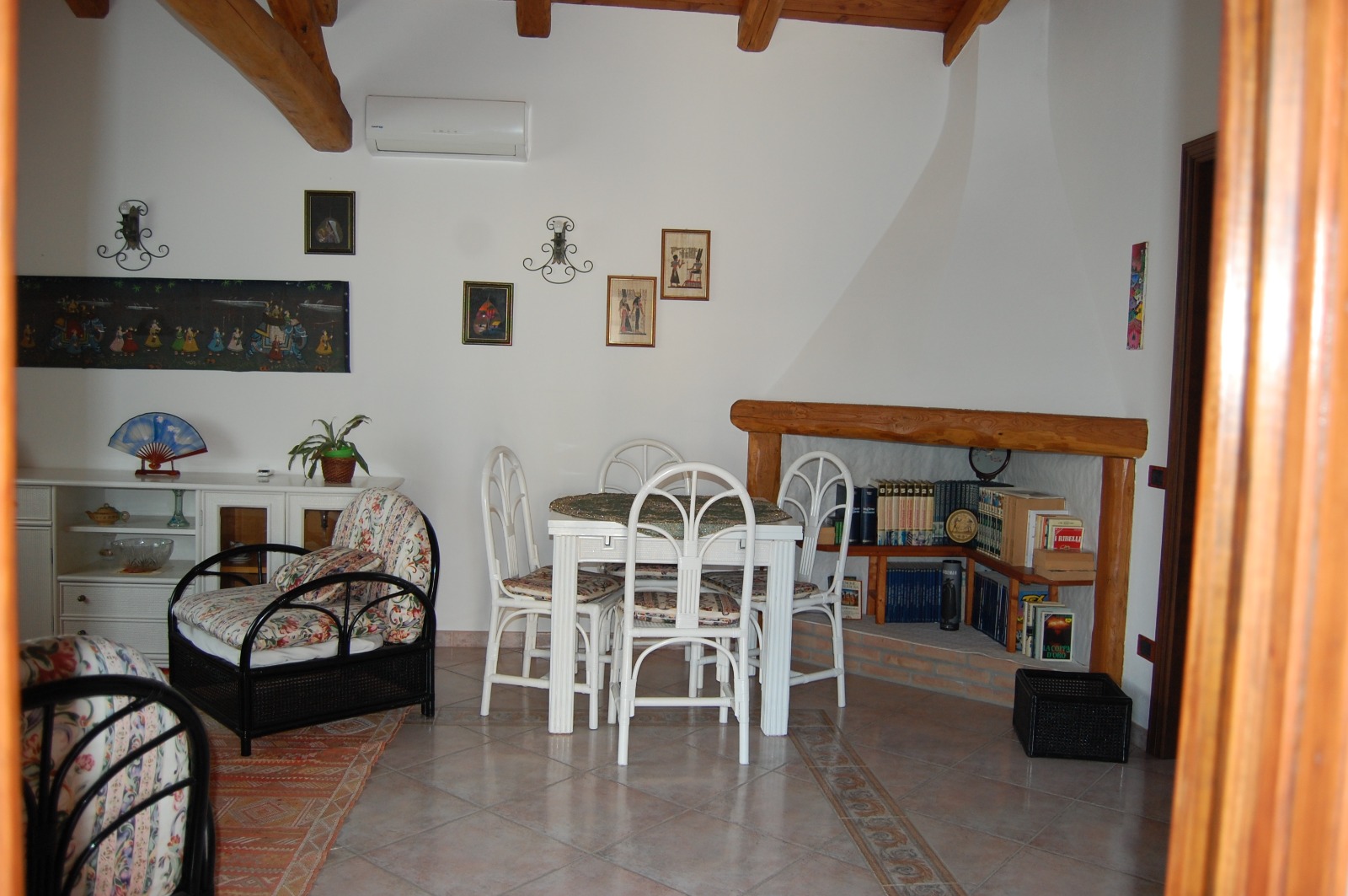 Casa Felicità