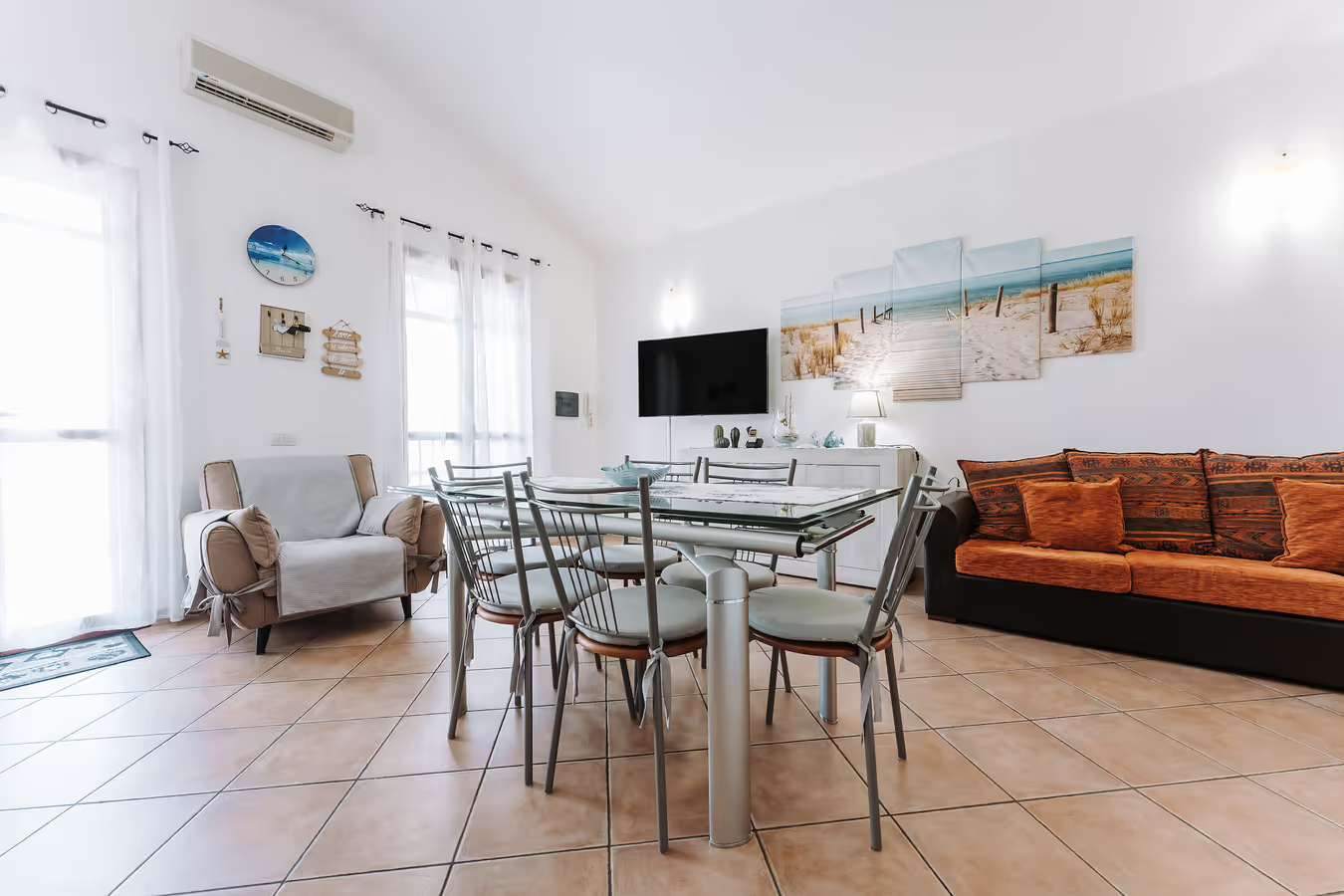 Casa Davide