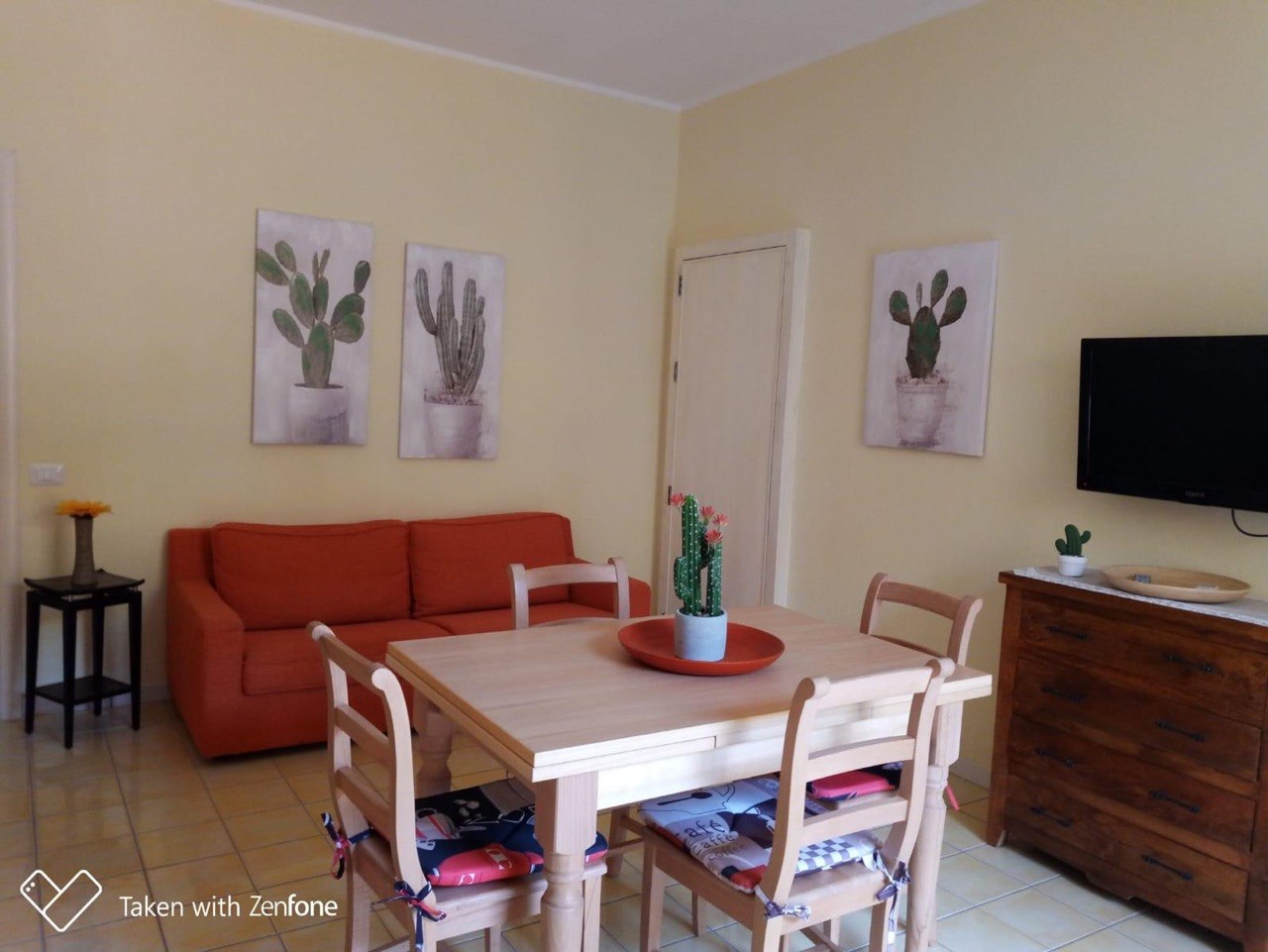 Luigi Apartments&Rooms